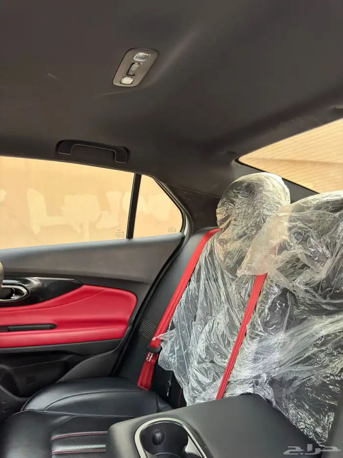 امباو S فل كامل 2024 نظيف جدا 11