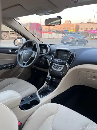 شيري اريزو 5 2023 index
