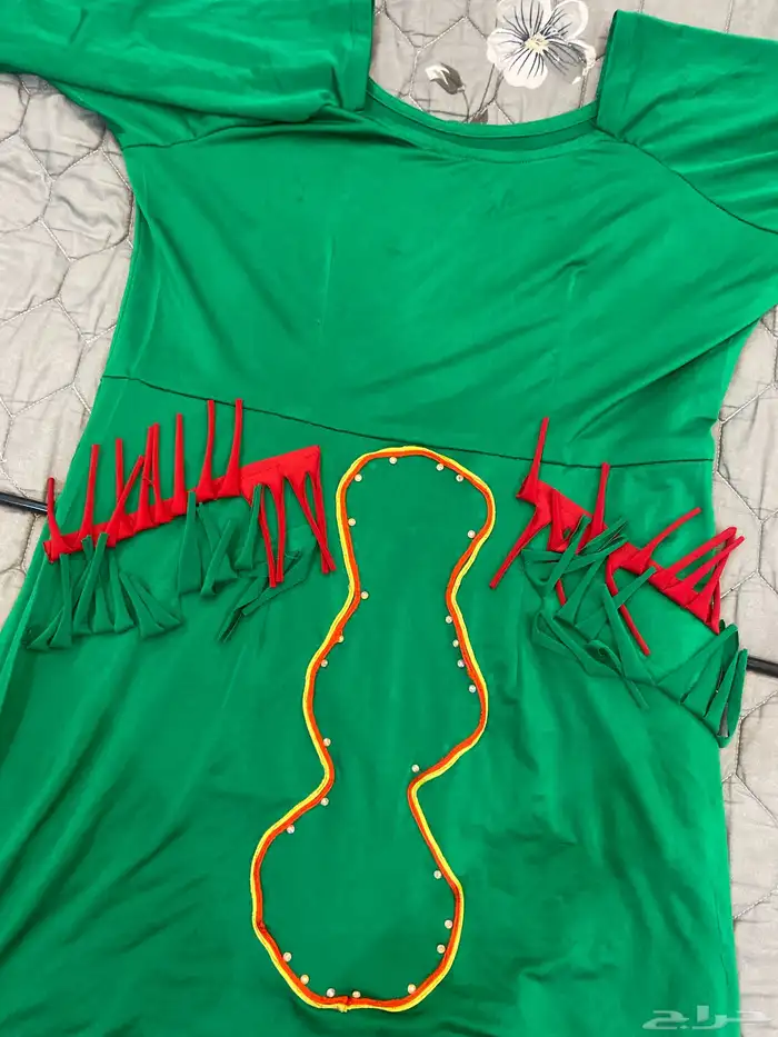 فستان 1