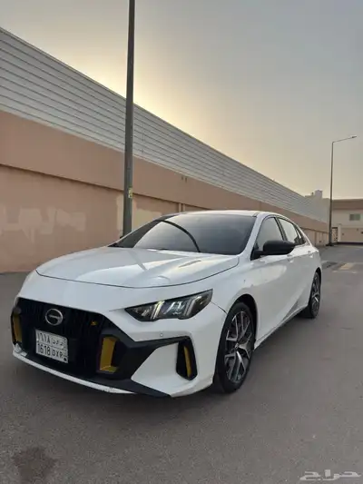 امباو S فل كامل 2024 نظيف جدا index