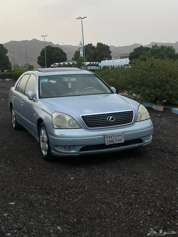 نجران لكزز 2003 لو ن سماوى 1