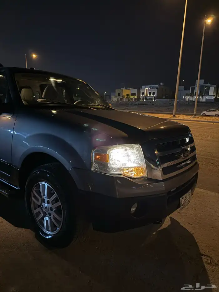 فورد اكسبدشن 2012 ستاندر 6