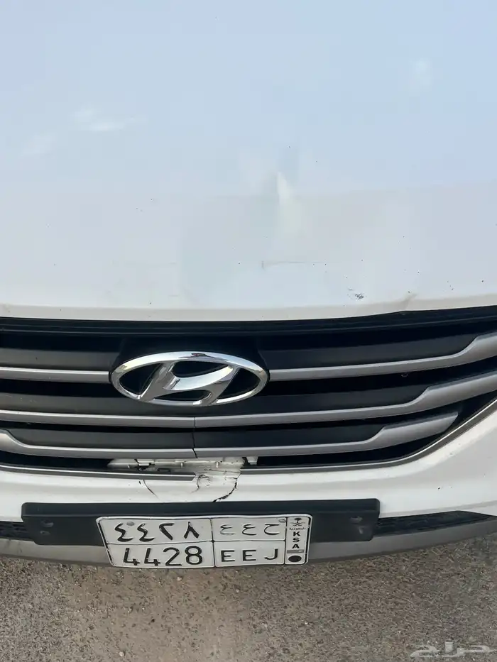 توسان هونداي ديزل 7