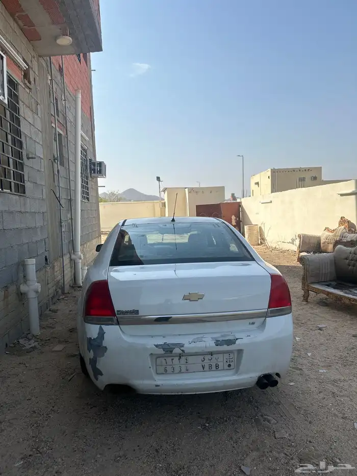 كابرس 3