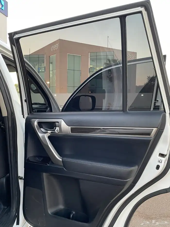 للبيع برادو لكزس GX460 2014 6