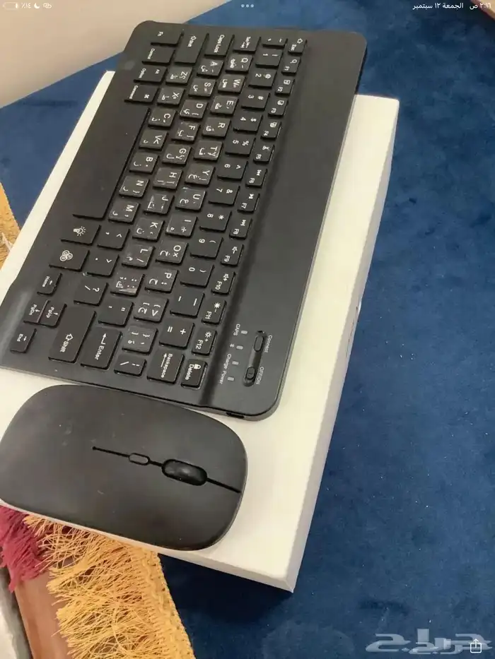 ايباد air3 1