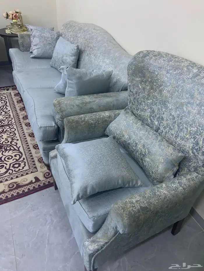 كنب وافران 2