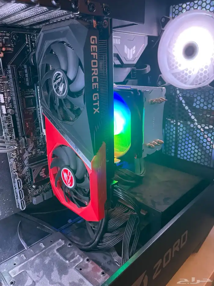 ستة قطع لل PC 2