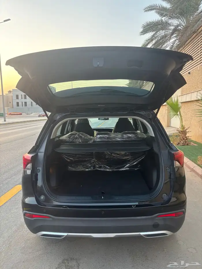 جاك Gs4 فل الفل نظيف جدا 4