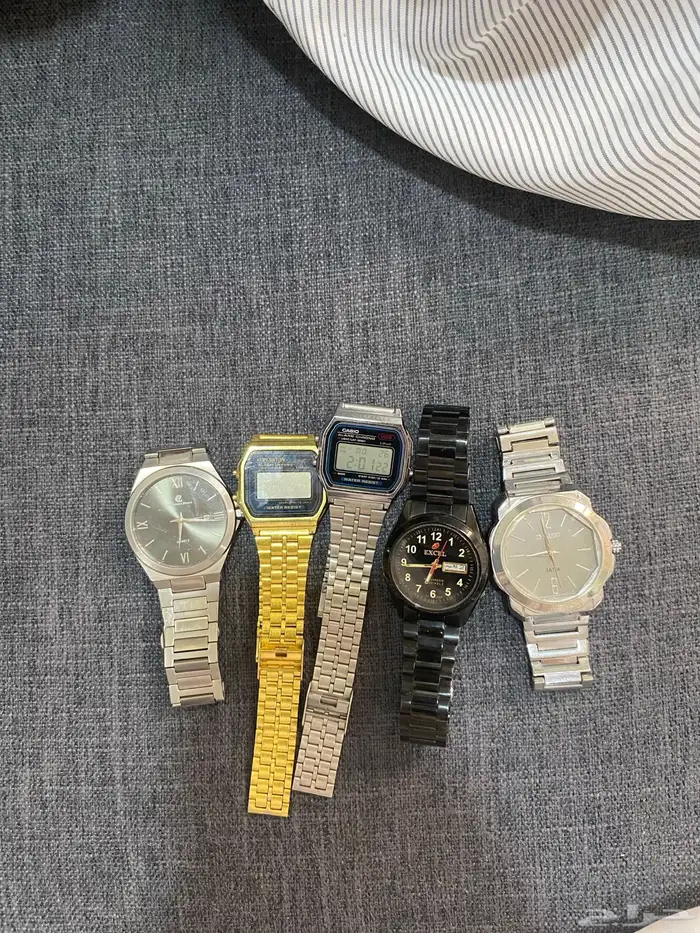 ساعات 0