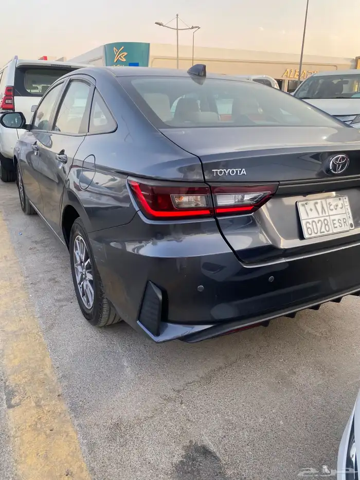 يارس 23 نظيفة 3