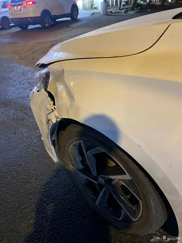ام جي gt 2022 فل كامل 7
