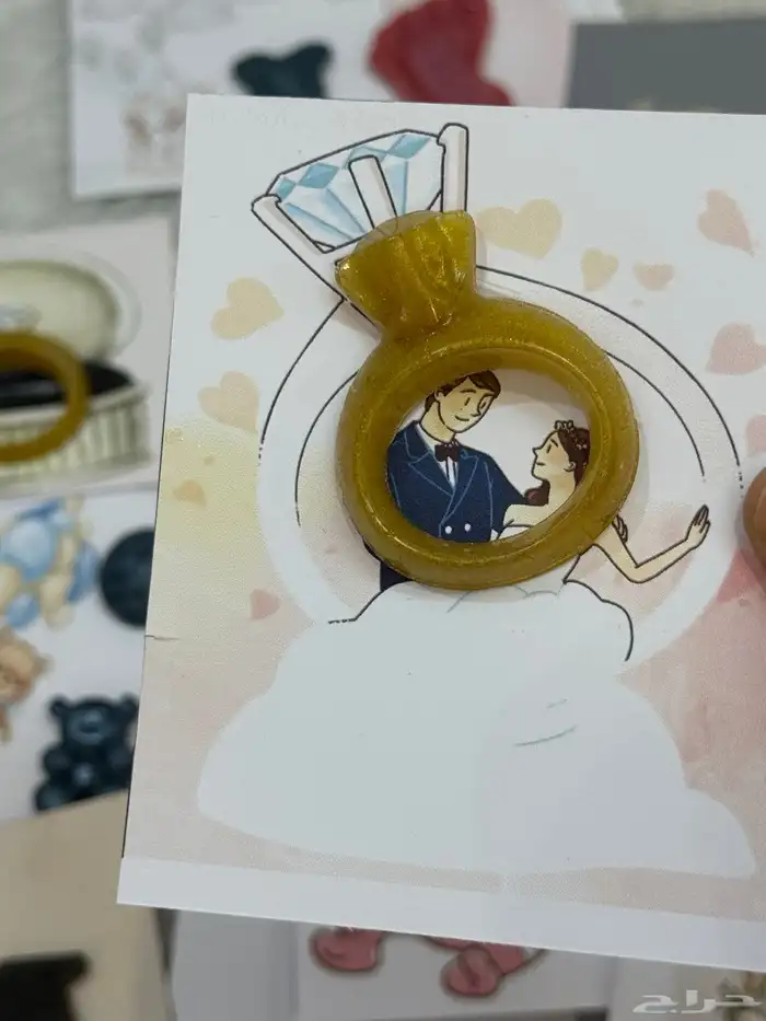 توزيعات اليوم الوطني ويوم المعلم حسب الطلب ولجميع المناسبات 14