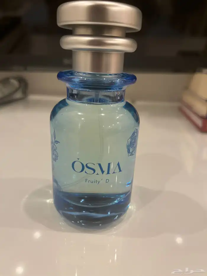 عطر Osma fruity D جديد 1