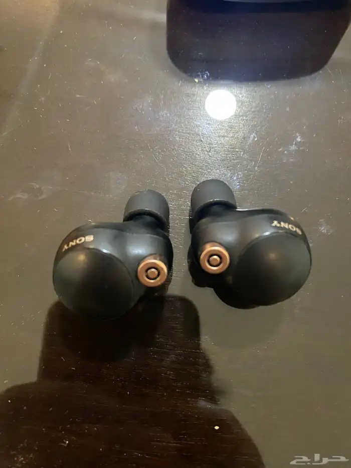 سماعة سوني WF-1000XM4 5