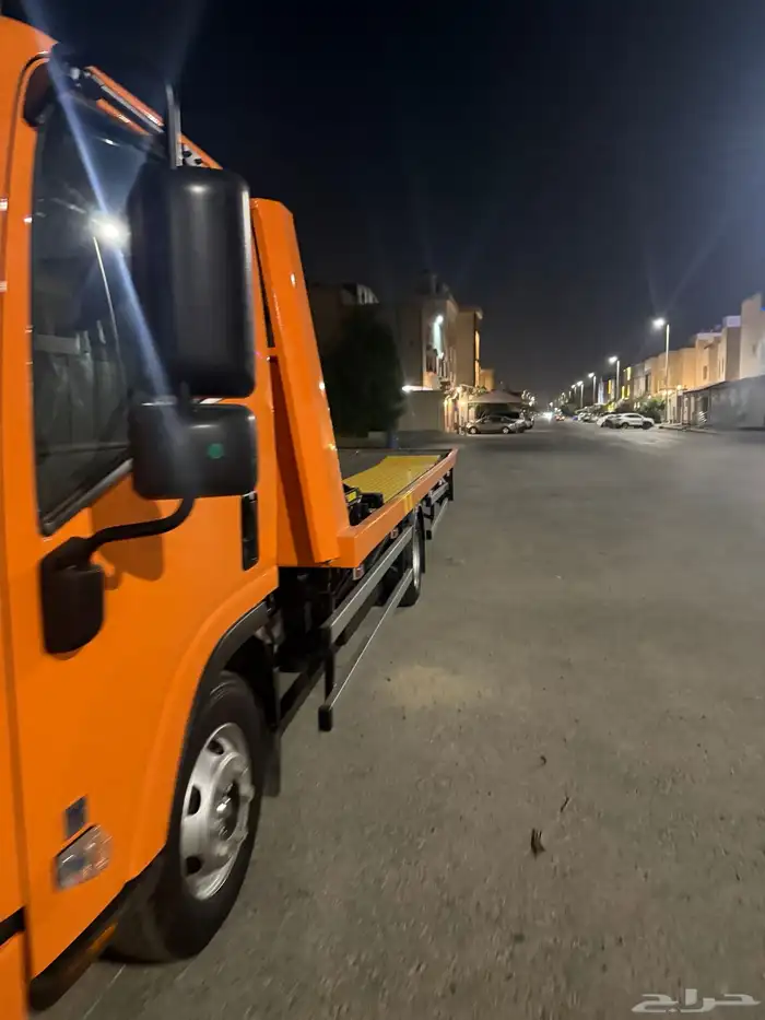 سطحه نقل داخل وخارج الملكة 2
