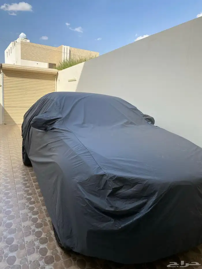 بي ام دبليو x6 2016 اسود 0