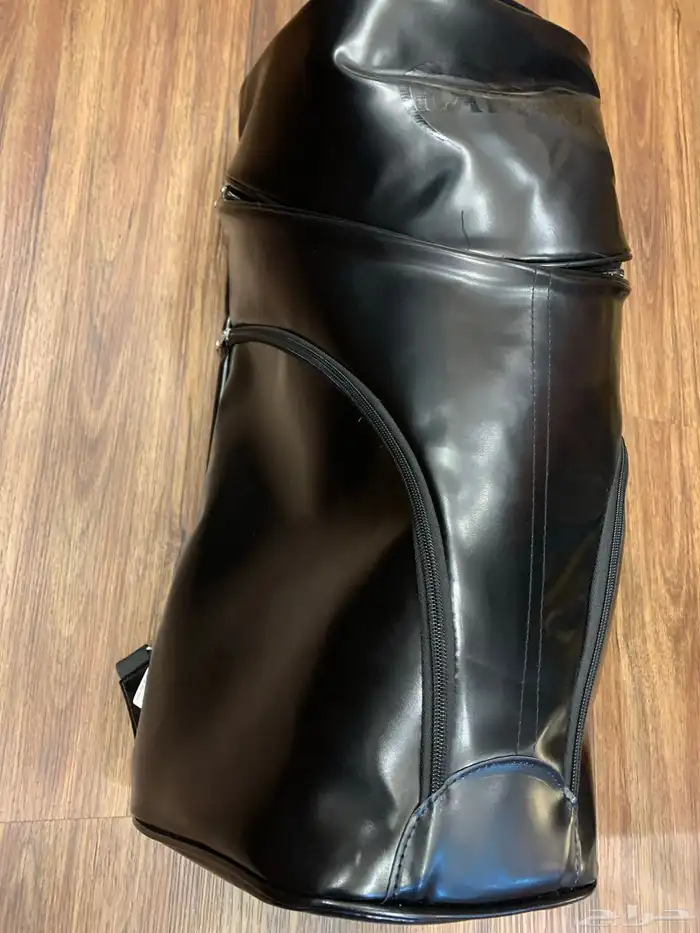 شنط جلديه خامة ممتازه للاستخدام اليومي 1