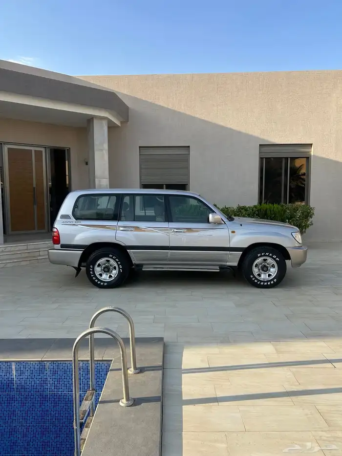 مديل 2002 قير عادي GXR-1 1