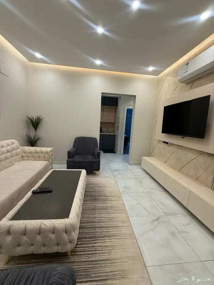 شقق للايجار مفروشه تبوك 19