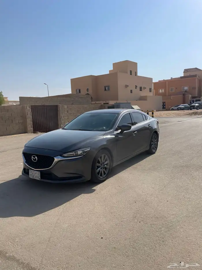 للبيع مازدا 2020 3