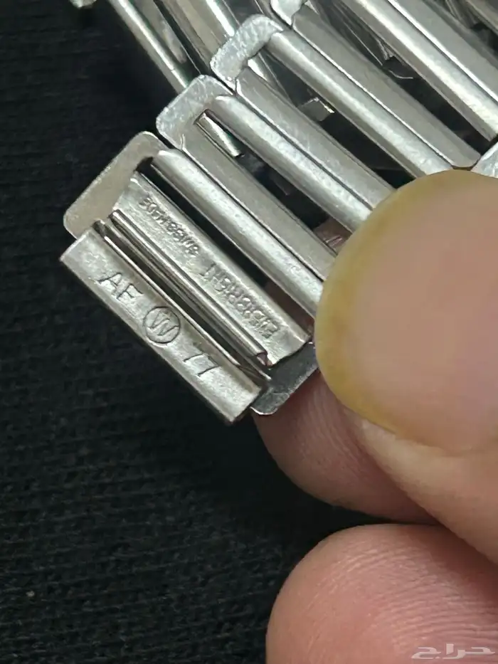 ساعة ويست اند فانتج 1960 10