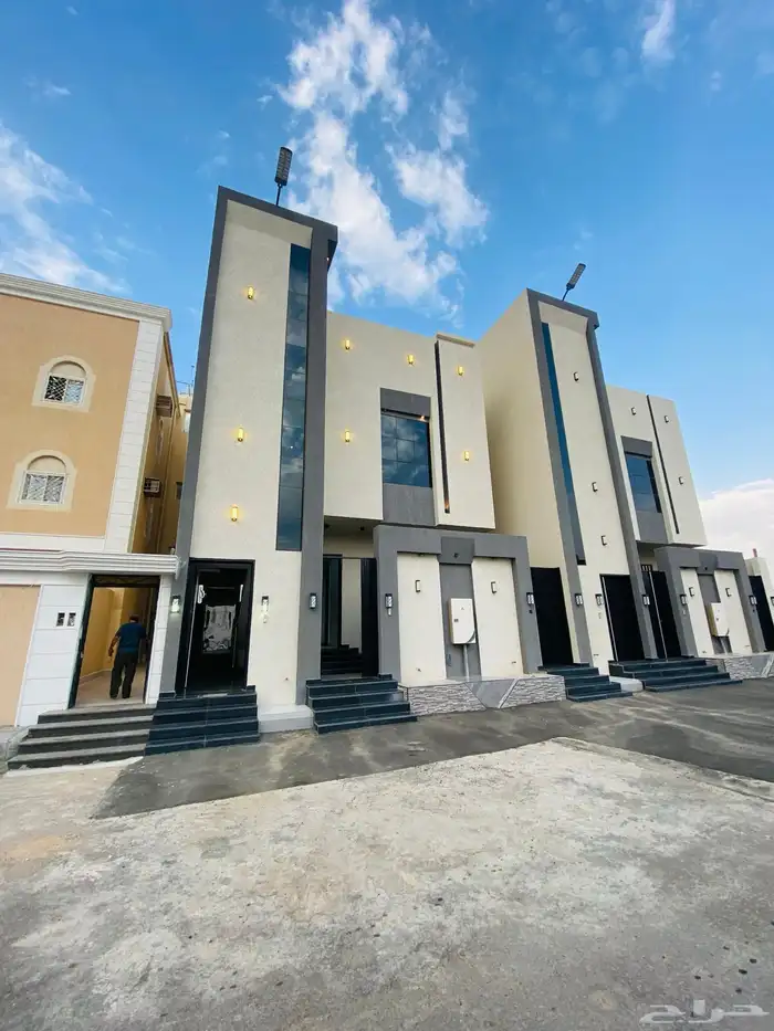للبيع روف علوي مع ملحق تشطيب فاخرمساحة كبيرةحي الجوهر670الف 2