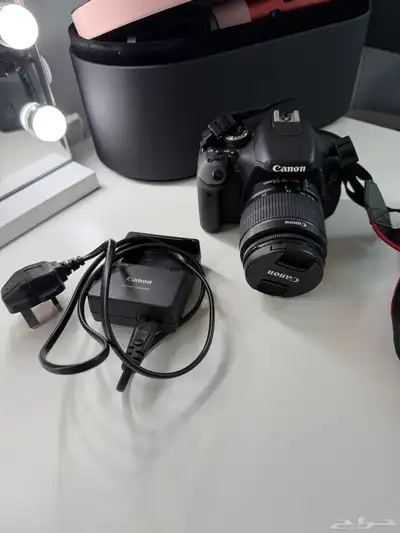 canon camera EOS 600Dcharger index