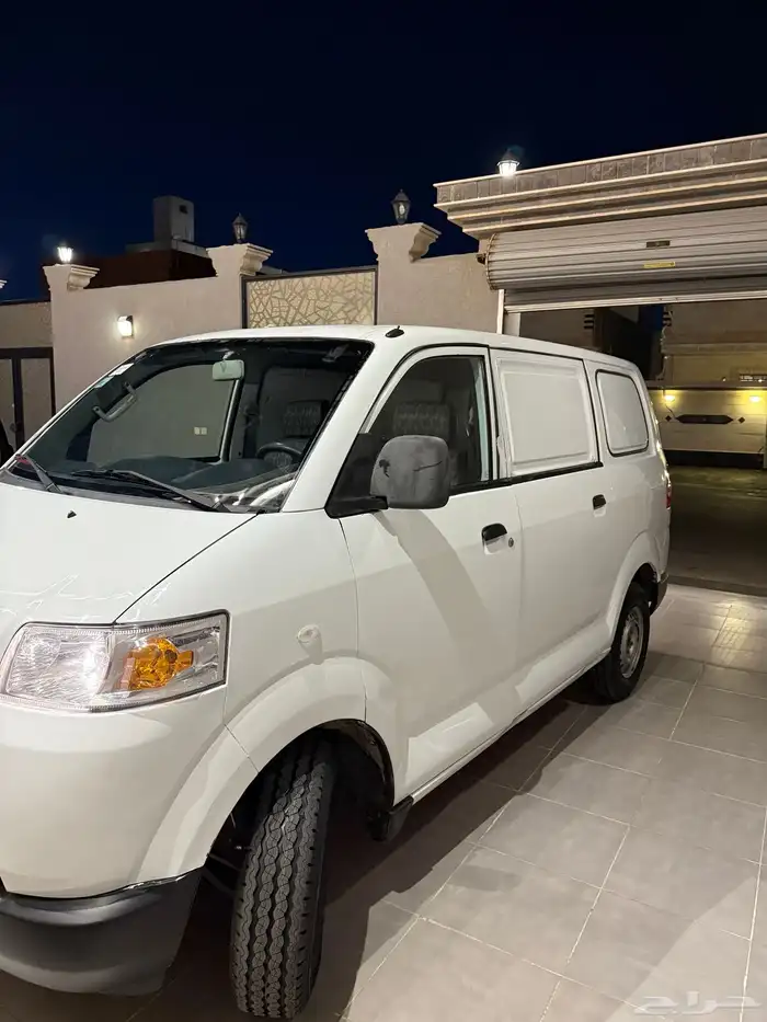 دباب بظاعه للأيجار 1