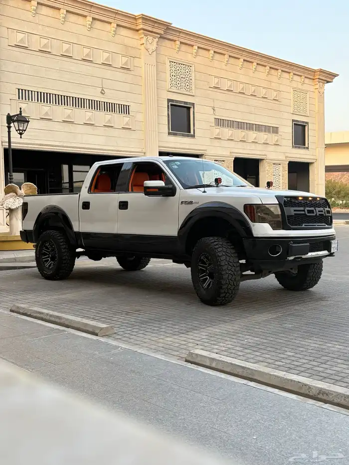 F150 5