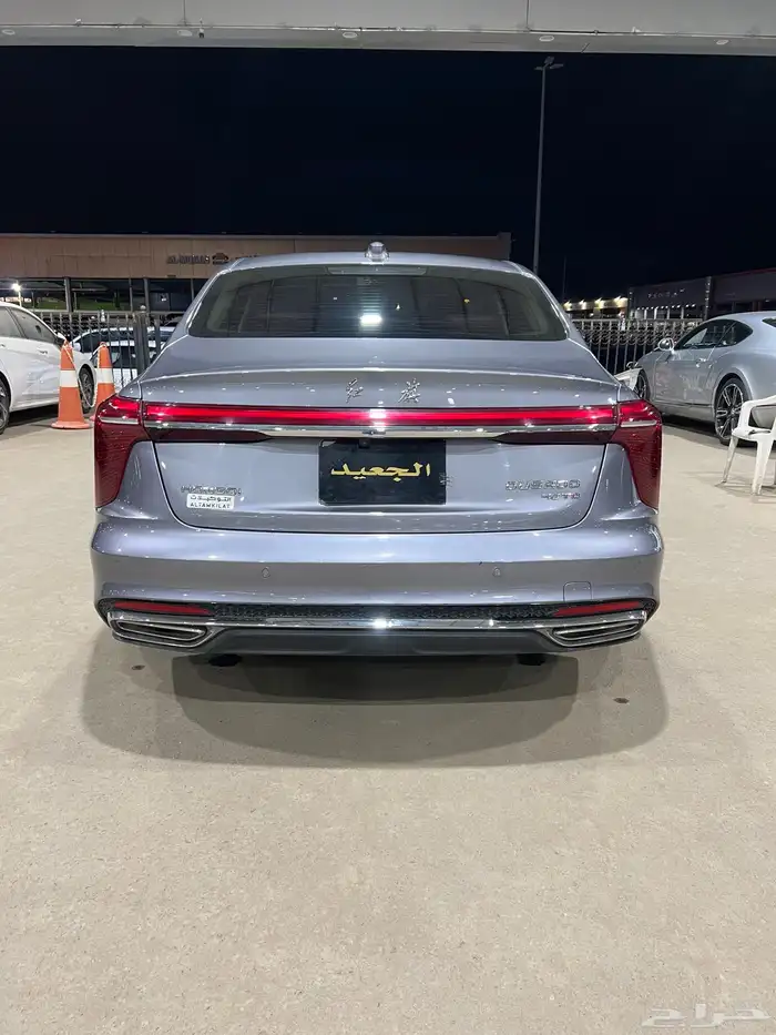 هونشي اوسادو 2024 3