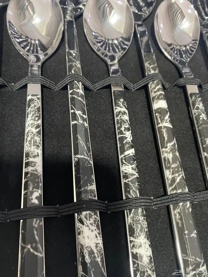 شنطه ملاعق فضه جديدة 2