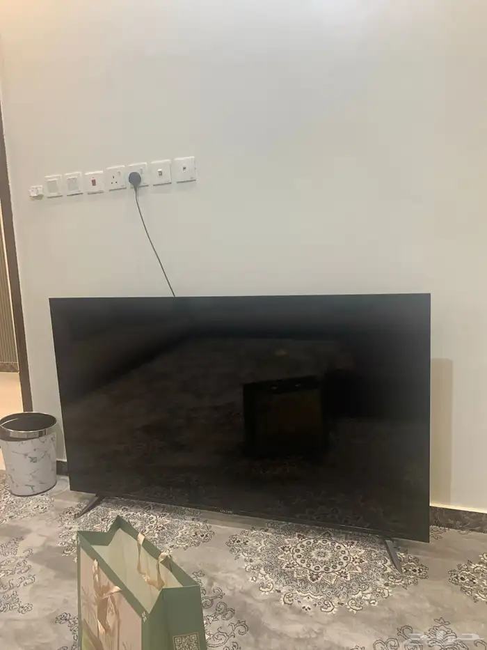 تلفزيون اللبيع نظيف 65 بوصه 0