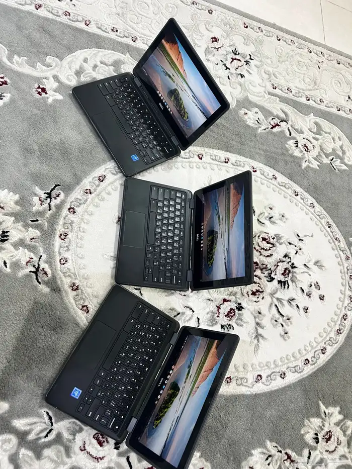 لابتوب كروم بوك 2