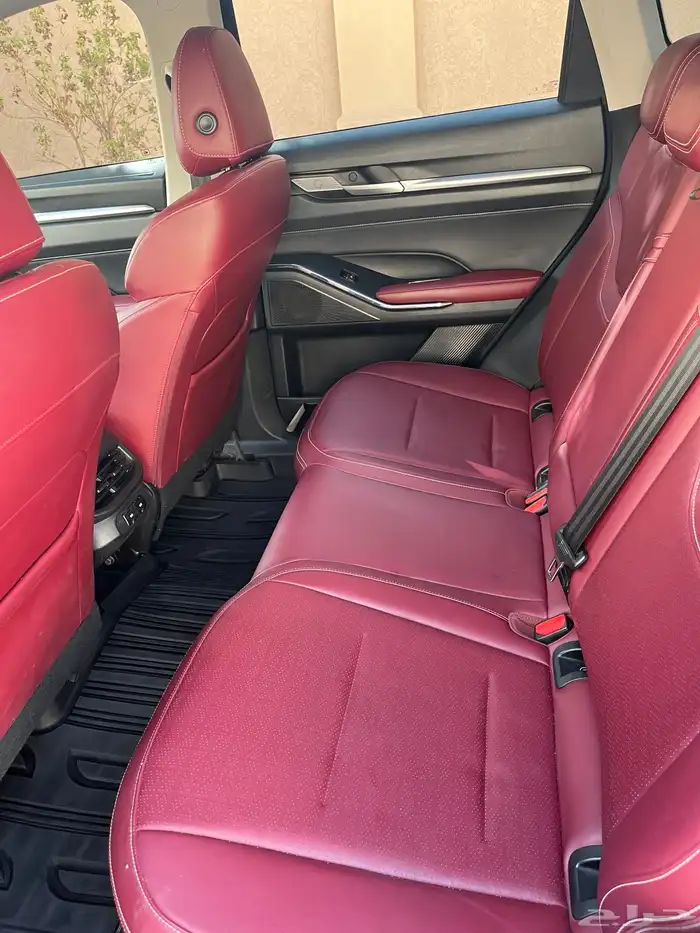 Haval H6 2022 9
