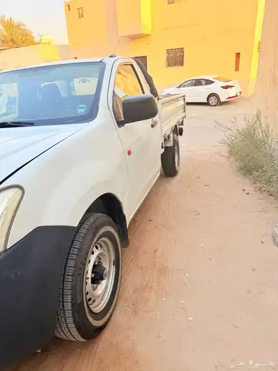 ISUZU ON8 DMAX 2015 URGENT SALE index