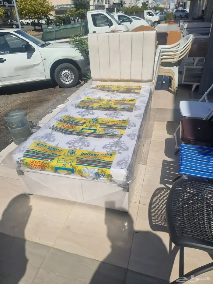 داولب حديد سرير حديد سرير الاطفال مراتب دواب خشب غرفه النوم 37