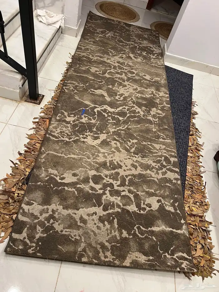 سجادة او مفرشه 3