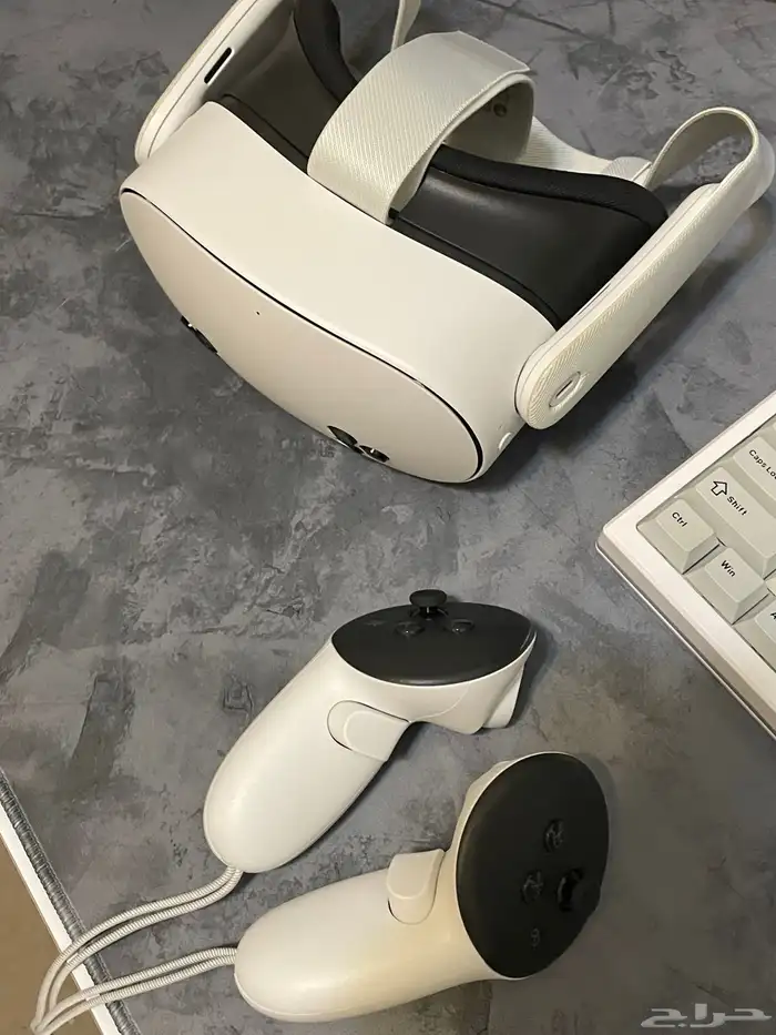 نظارة ميتا كويست 3s 1