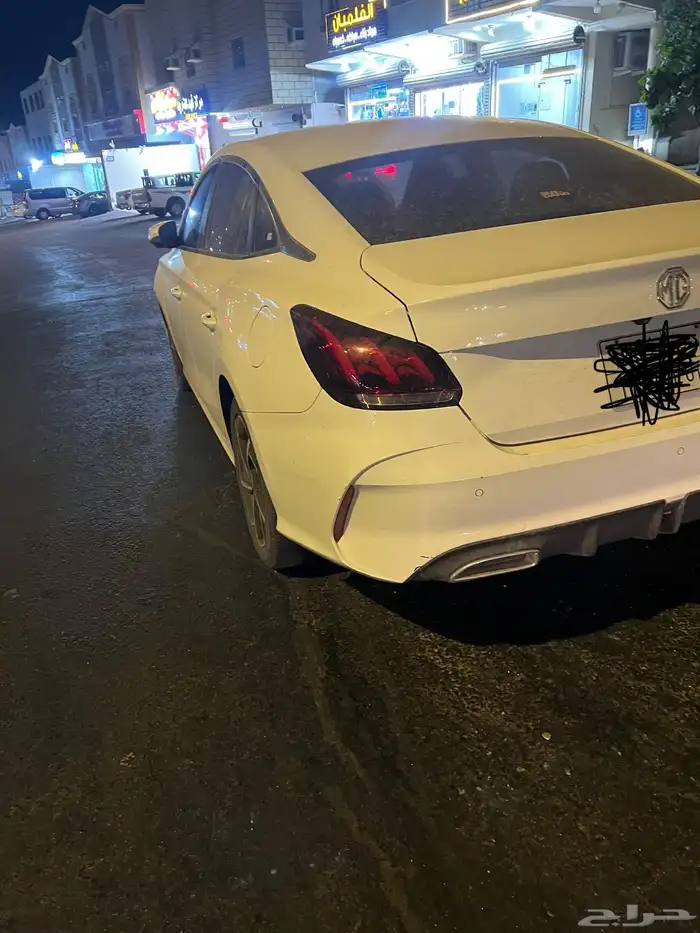 ام جي gt 2022 فل كامل 2