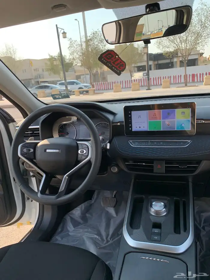 هافال جوليان 2025 للبيع 8