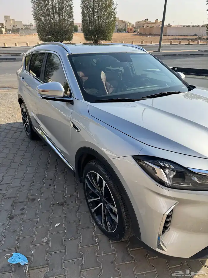 جيتور x70 بلص 2024 شرط وكالة 4