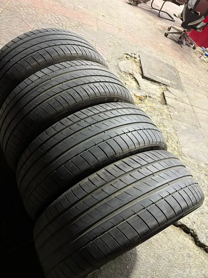 كفرات اسكلد و ديفندر ورنج روفر 285 45 22 6