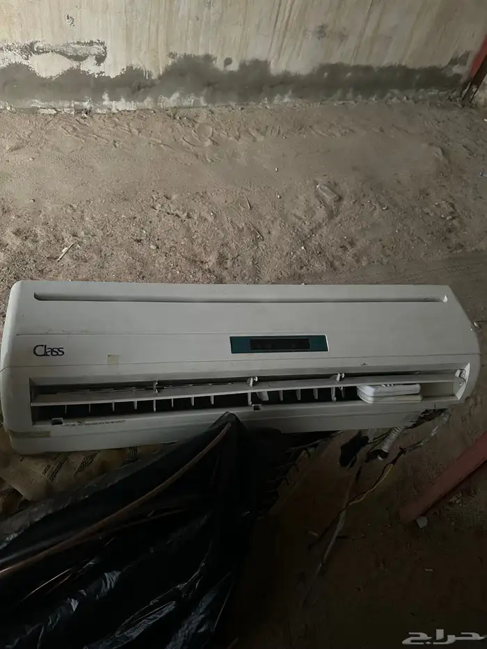 مكيف اسبلت 3 مكيفات 3