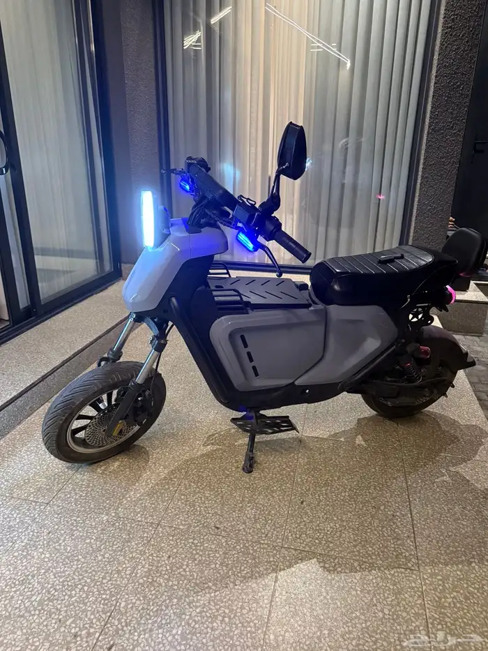 سكوتر ديار 2