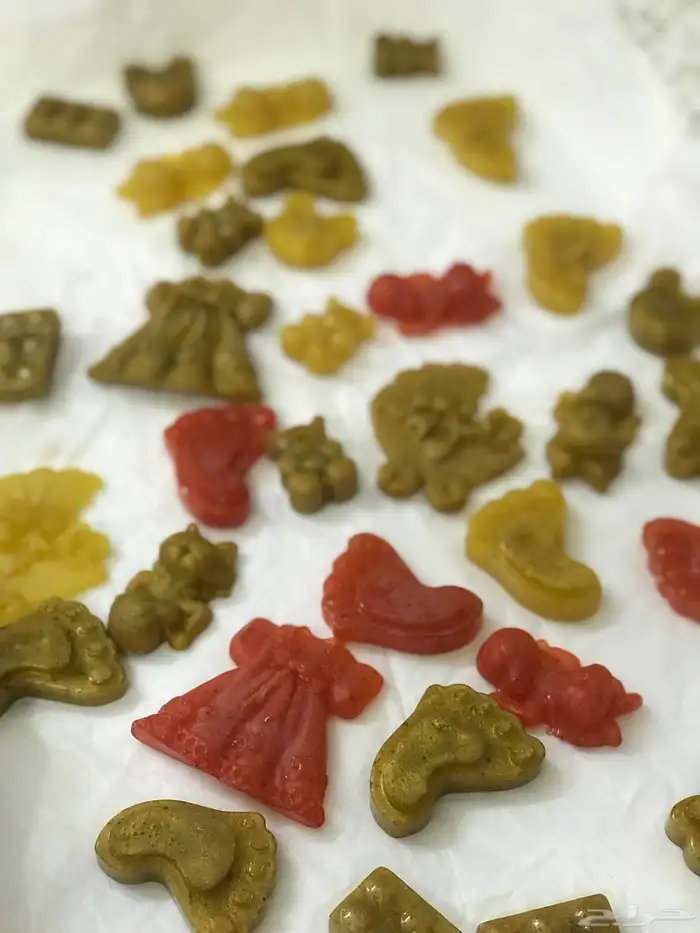 توزيعات اليوم الوطني ويوم المعلم حسب الطلب ولجميع المناسبات 27