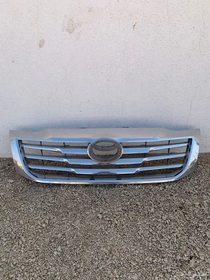 شبك هايلكس جي ال اكس للبيع . 0