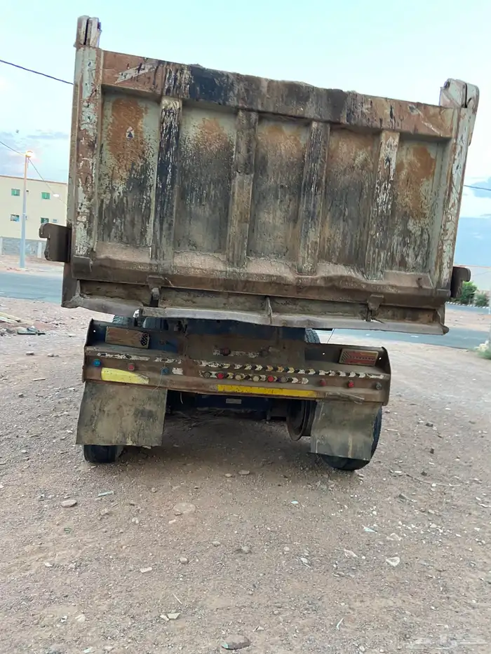 صندوق قلاب مقاس 22 جنوط صاج 3