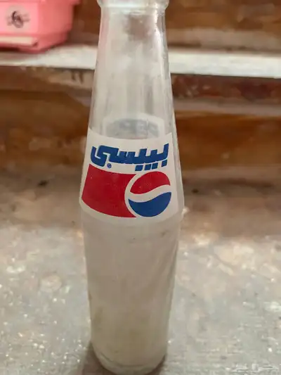 علب ببسي و ديو و ميرندا قديمه نادر index