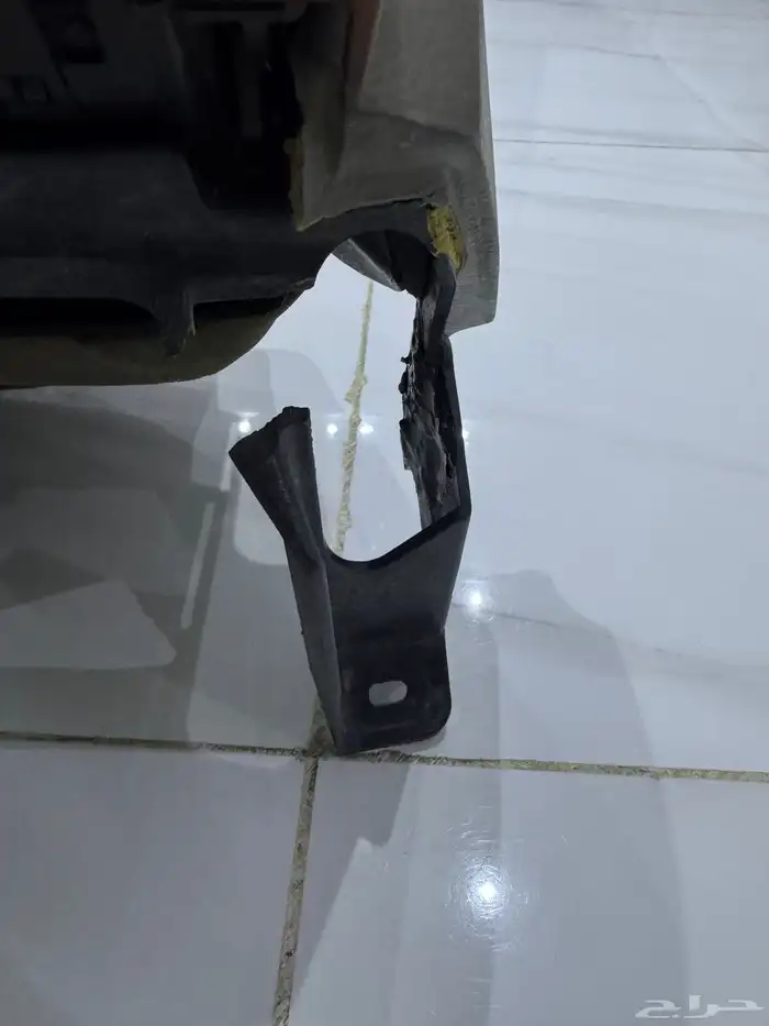 قشرة لكزس 430 LS موديل 2006 4